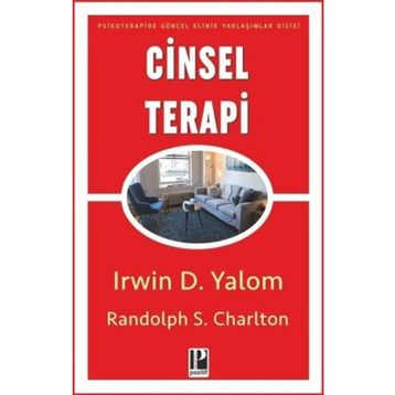 Cinsel Terapi - Walton T.Roth&Irwin D.Yalom