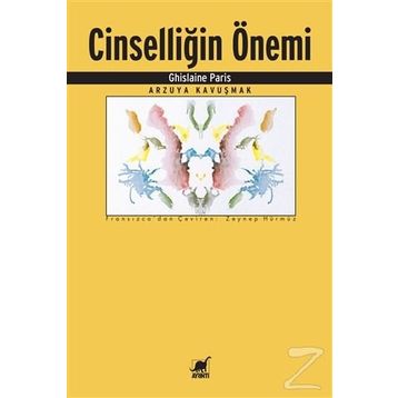 Cinselliğin Önemi - Ghislaine Paris