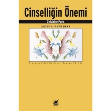 Cinselliğin Önemi - Ghislaine Paris