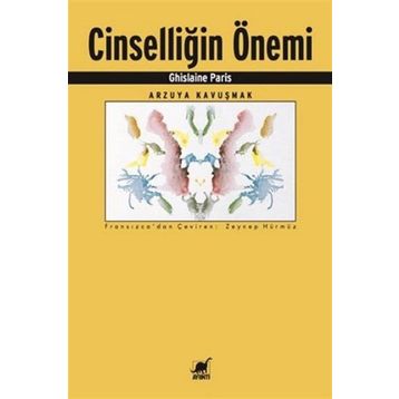 Cinselliğin Önemi - Ghislaine Paris