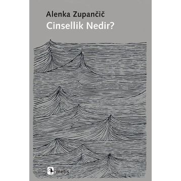 Cinsellik Nedir? - Alenka Zupancic
