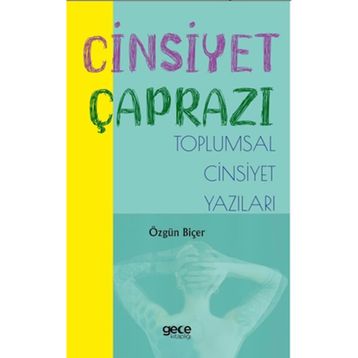 Cinsiyet Çaprazı Gece Kitaplığı