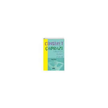 Cinsiyet Çaprazı Gece Kitaplığı