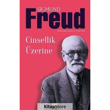 CINSIYET ÜZERİNE - SIGMUND FREUD