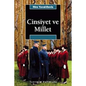 CINSIYET VE MILLET - NIRA YUVAL-DAVIS