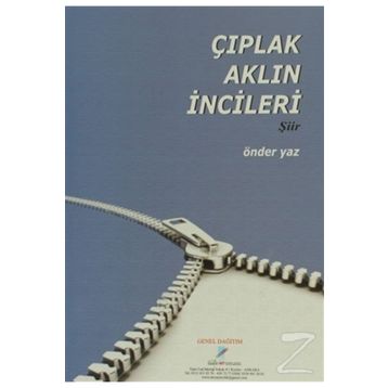 Çıplak Aklın İncileri - Önder Yaz