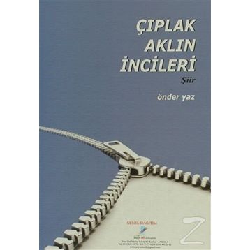Çıplak Aklın İncileri - Önder Yaz