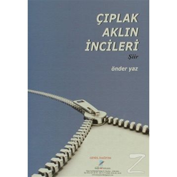 Çıplak Aklın İncileri - Önder Yaz