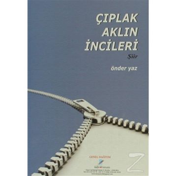 Çıplak Aklın İncileri - Önder Yaz