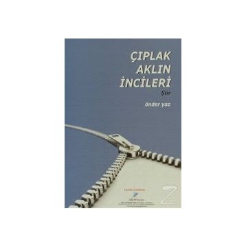 Çıplak Aklın İncileri - Önder Yaz