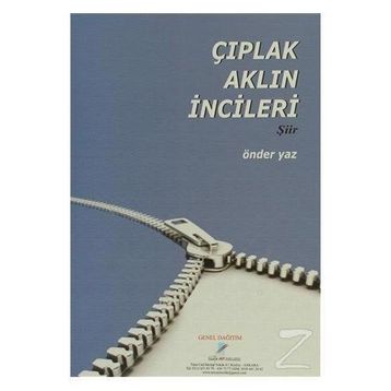 Çıplak Aklın İncileri - Önder Yaz