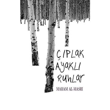 ÇIPLAK AYAKLI RUHLAR - AHMET TURGUT