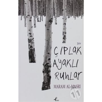 ÇIPLAK AYAKLI RUHLAR - AHMET TURGUT