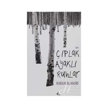 ÇIPLAK AYAKLI RUHLAR - AHMET TURGUT