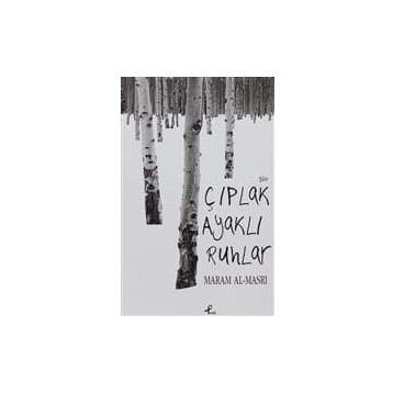 ÇIPLAK AYAKLI RUHLAR - AHMET TURGUT