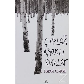 ÇIPLAK AYAKLI RUHLAR - AHMET TURGUT