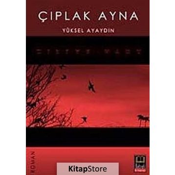 ÇIPLAK AYNA - YÜKSEL AYAYDIN
