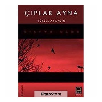 ÇIPLAK AYNA - YÜKSEL AYAYDIN