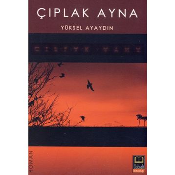ÇIPLAK AYNA - YÜKSEL AYAYDIN
