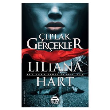 Çıplak Gerçekler - lilliana hart