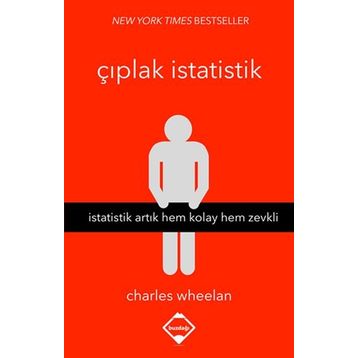 Çıplak İstatistik - Charles Wheelan