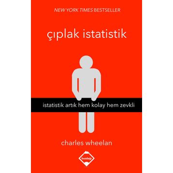 Çıplak İstatistik - Charles Wheelan
