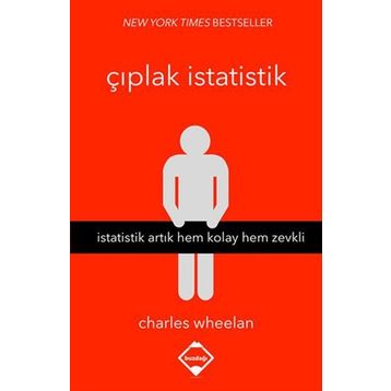 Çıplak İstatistik - Charles Wheelan
