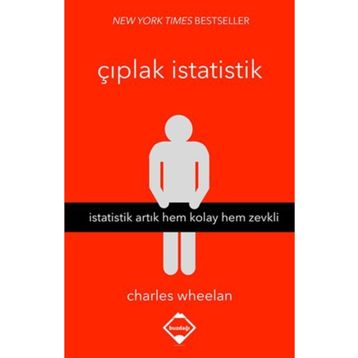 Çıplak İstatistik - Charles Wheelan