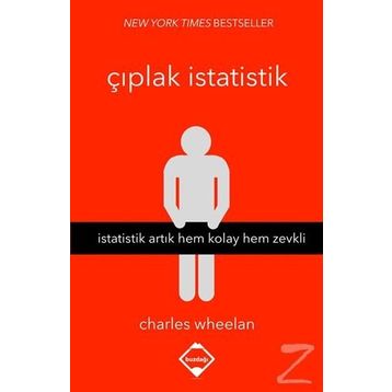 Çıplak İstatistik - Charles Wheelan