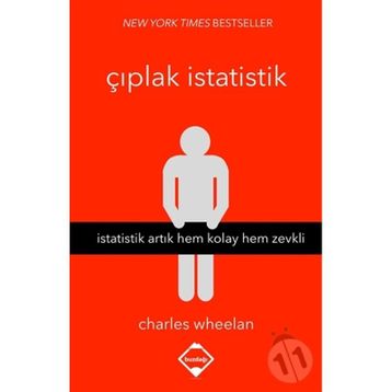 Çıplak İstatistik - Charles Wheelan
