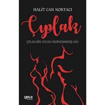 Çıplak - Kıvanç Nalça