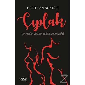 Çıplak - Kıvanç Nalça