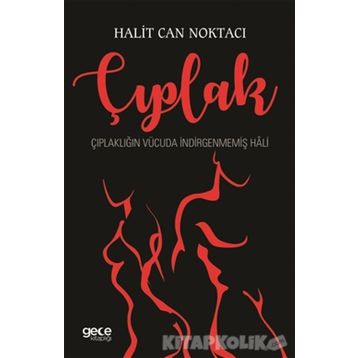 Çıplak - Kıvanç Nalça