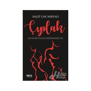 Çıplak - Kıvanç Nalça