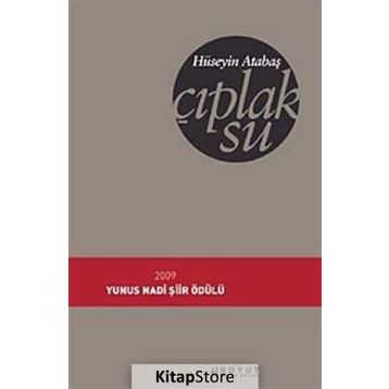 ÇIPLAK SU - HÜSEYİN ATABAŞ