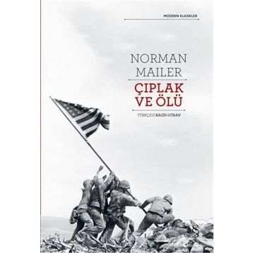 Çıplak ve Ölüydüler - Norman Mailer