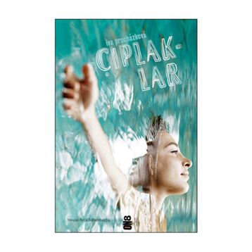 Çıplaklar - Iva Prochazkova