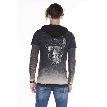 Cipo&Baxx CL279 Erkek Sweatshirt