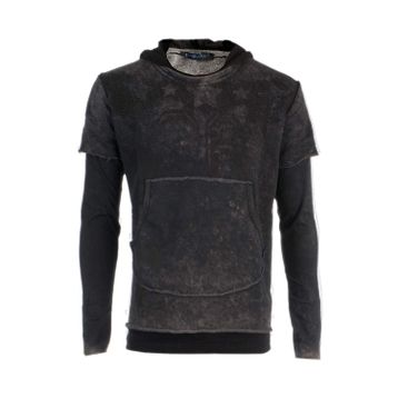 Cipo&Baxx CL279 Erkek Sweatshirt