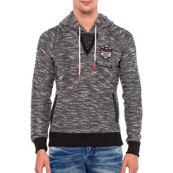 Cipo&Baxx CL362 Erkek Sweatshirt