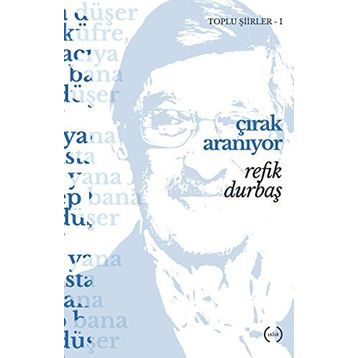 Çırak Aranıyor - Refik Durbaş