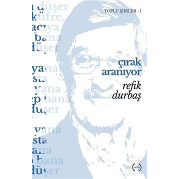 Çırak Aranıyor - Refik Durbaş
