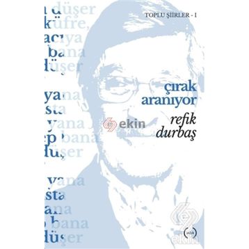 Çırak Aranıyor - Refik Durbaş
