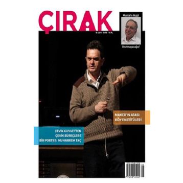 Çırak Dergisi Sayı 5 - Kolektif
