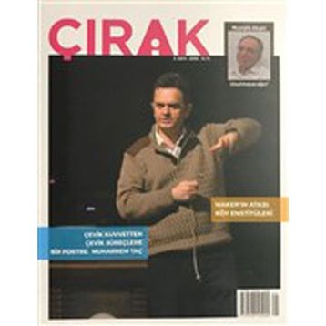 Çırak Dergisi Sayı 5 - Kolektif