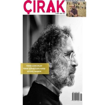 Çırak Dergisi Sayı 6 - Kolektif