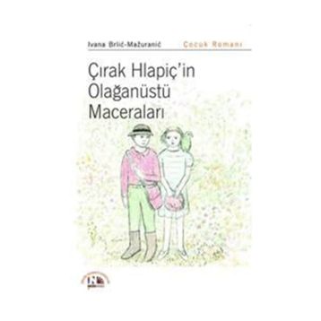 Çırak Hlapiç'in Olağanüstü Maceraları