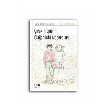Çırak Hlapiç'in Olağanüstü Maceraları