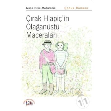 Çırak Hlapiç'in Olağanüstü Maceraları