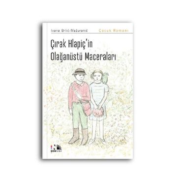 Çırak Hlapiç'in Olağanüstü Maceraları